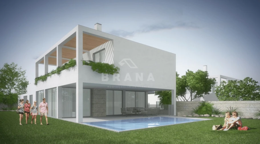 Terreno para Venda em Palmeira Foto 6