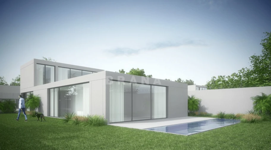 Terreno para Venda em Palmeira Foto 9