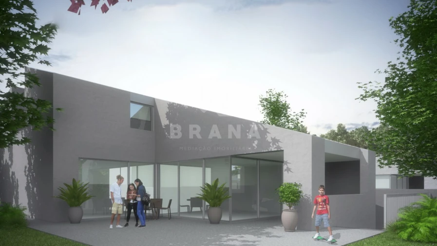 Terreno para Venda em Palmeira Foto 10