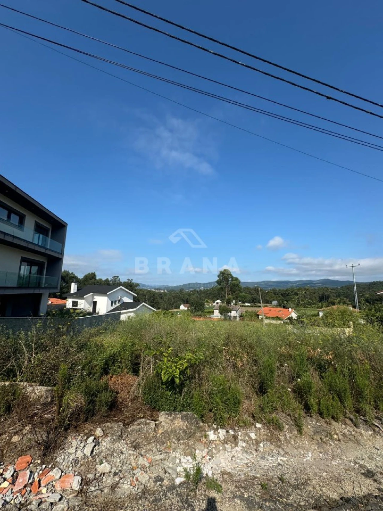 Terreno para Venda em Antas Foto 3