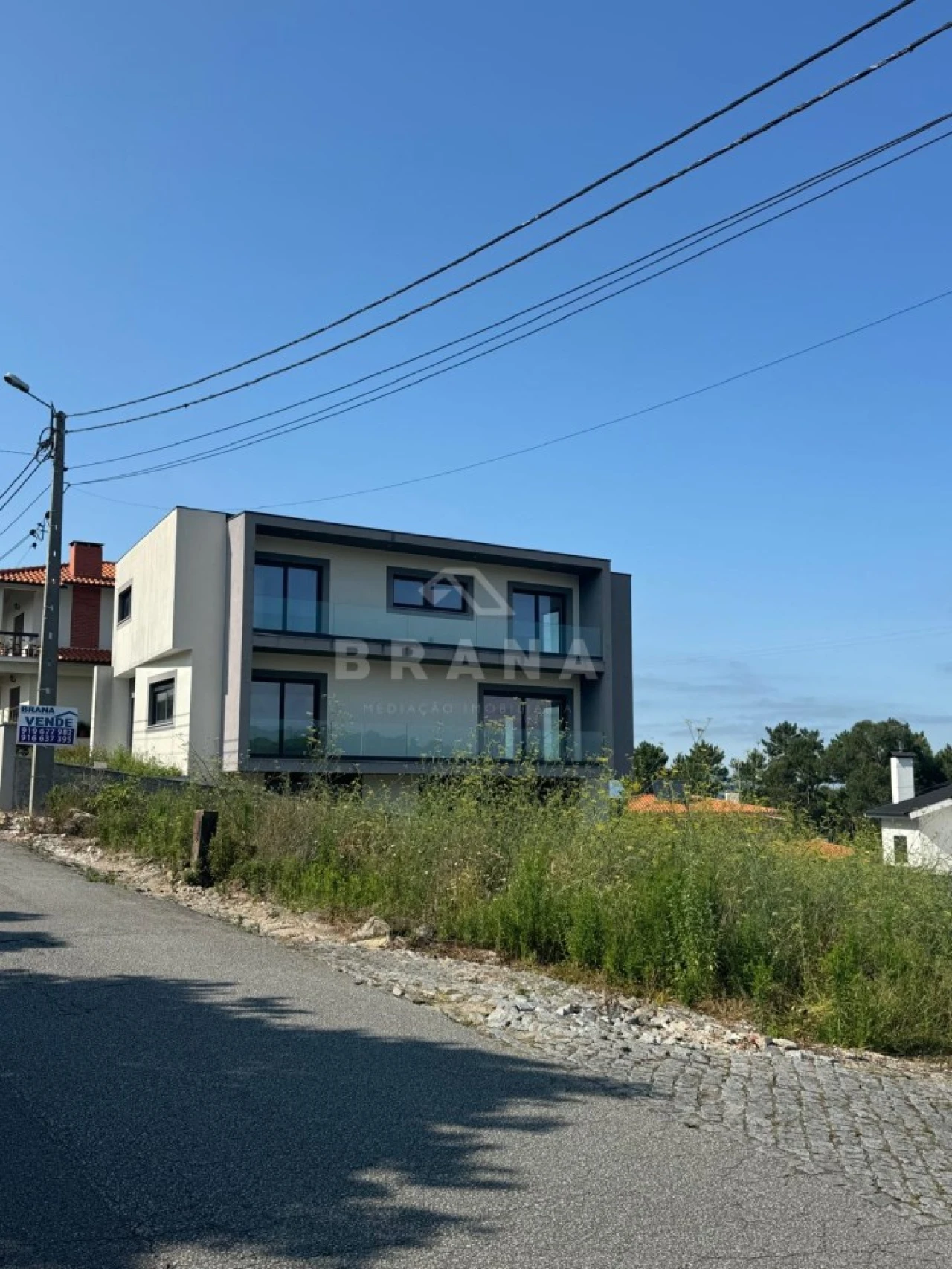 Terreno para Venda em Antas Foto 4