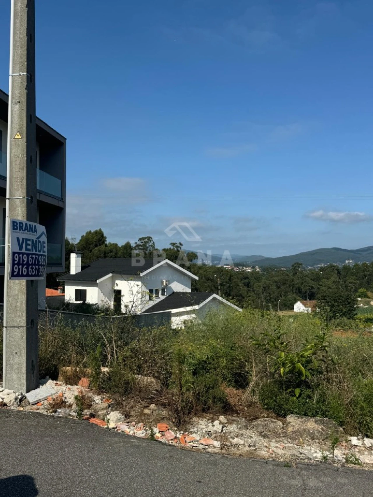 Terreno para Venda em Antas Foto 7