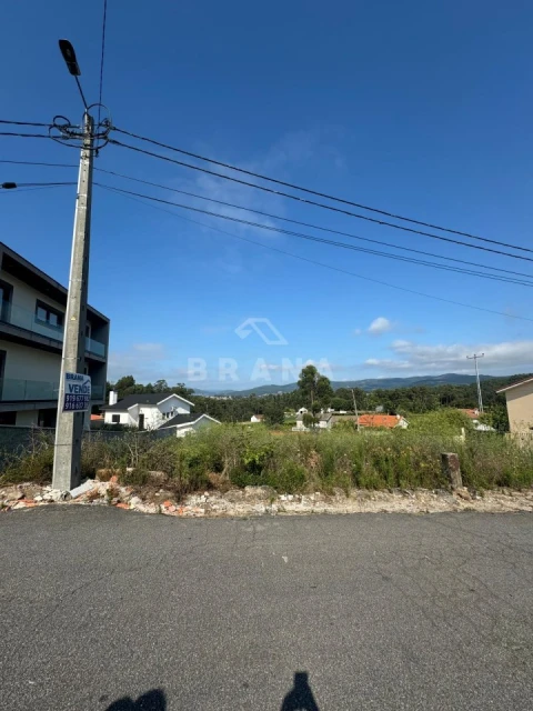 Terreno para Venda em Antas