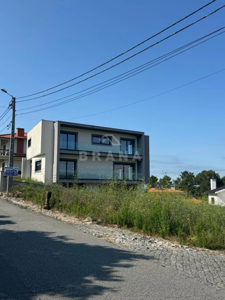 Terreno para Venda em Antas Foto 4