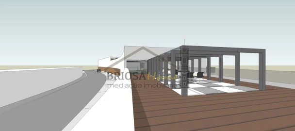 Terreno para Venda em Santo Antonio dos Olivais
