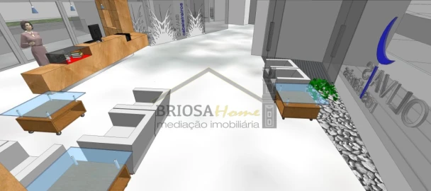 Terreno para Venda em Santo Antonio dos Olivais
