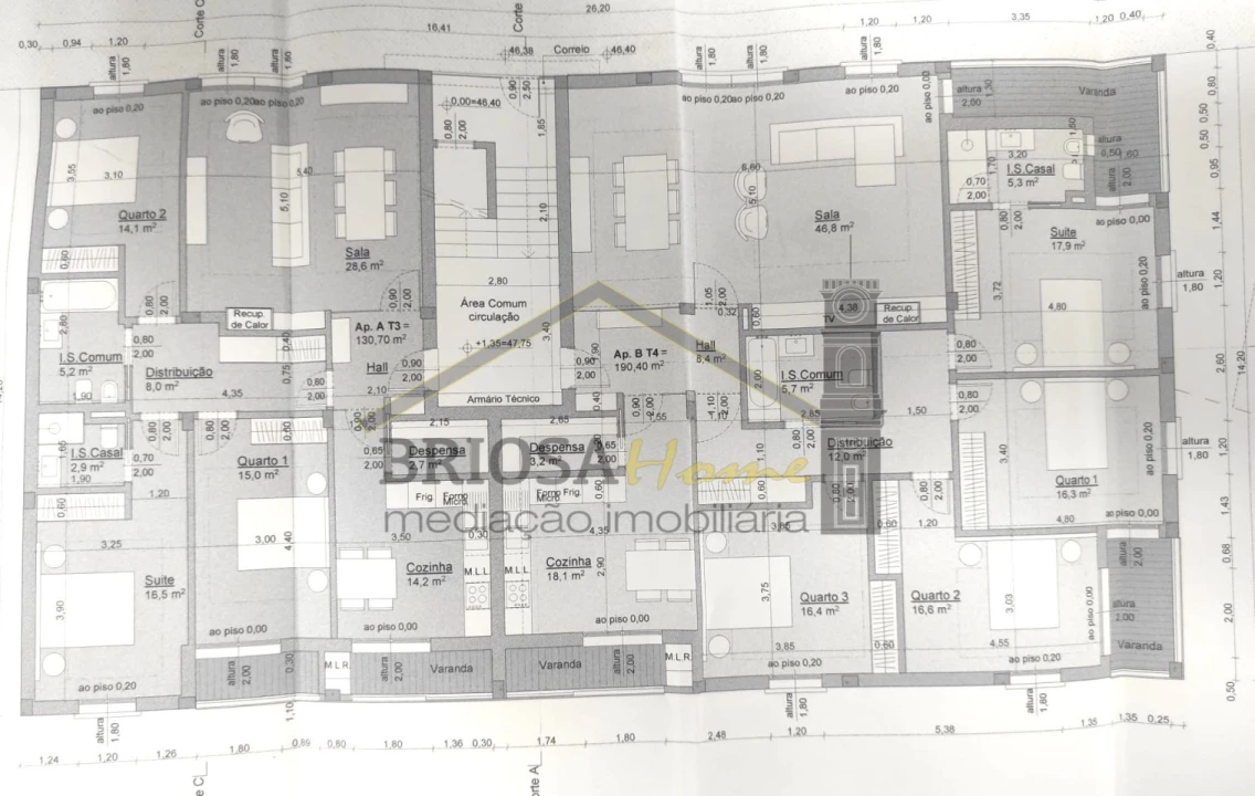 Terreno para Venda em Pereira Foto 7