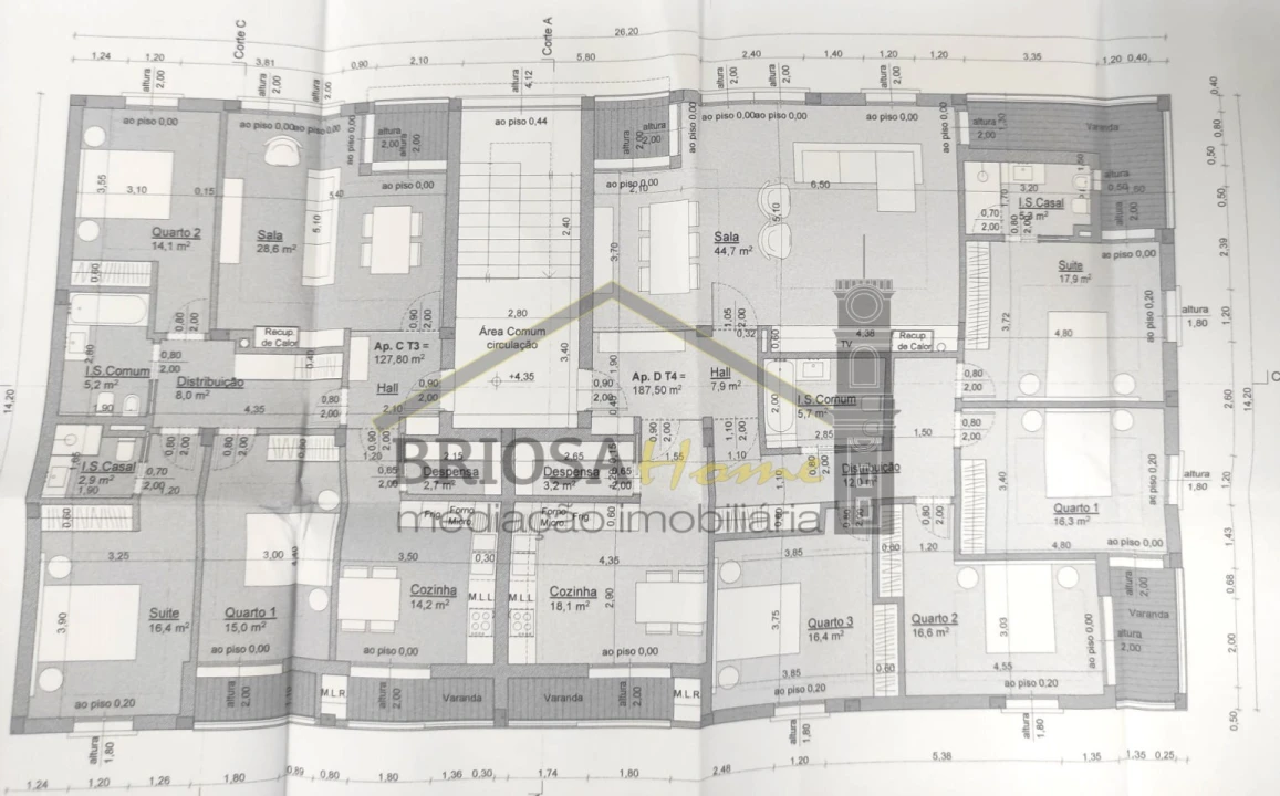 Terreno para Venda em Pereira Foto 8