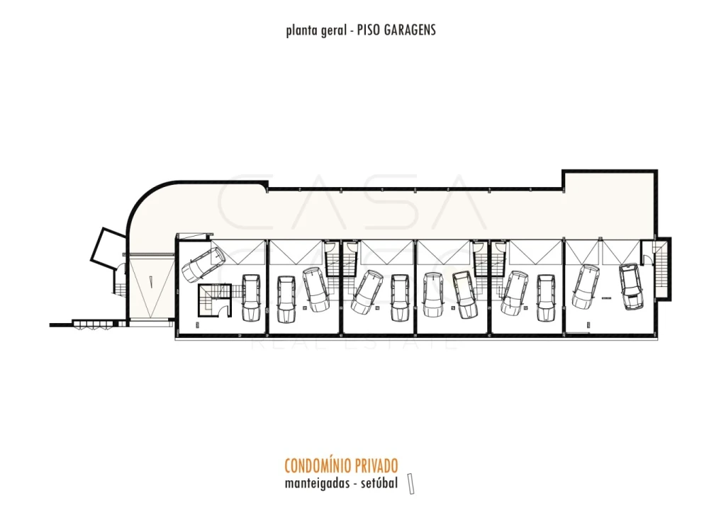 Terreno para Venda em Setubal (São Sebastião) Foto 6
