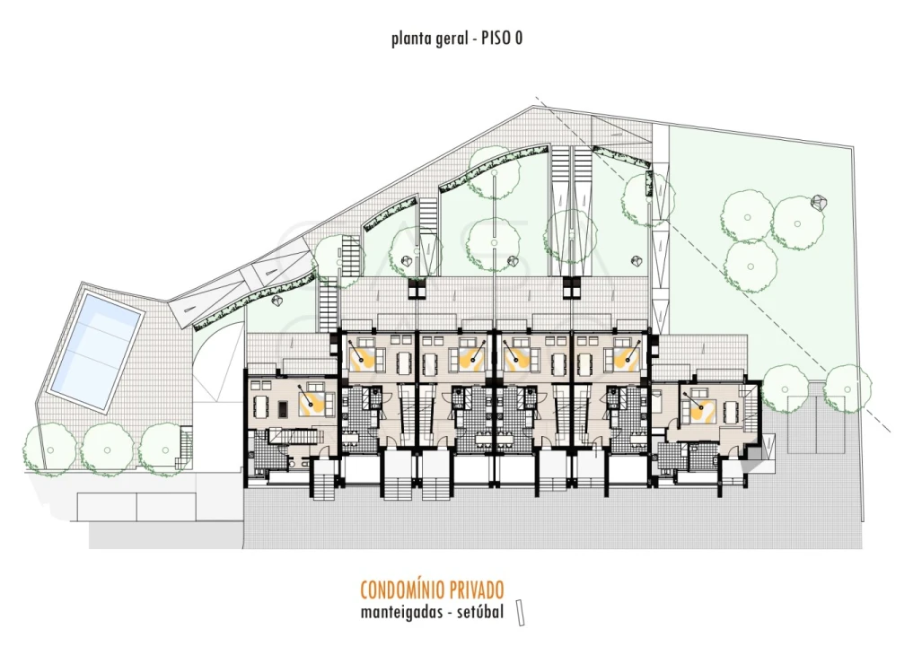 Terreno para Venda em Setubal (São Sebastião) Foto 15