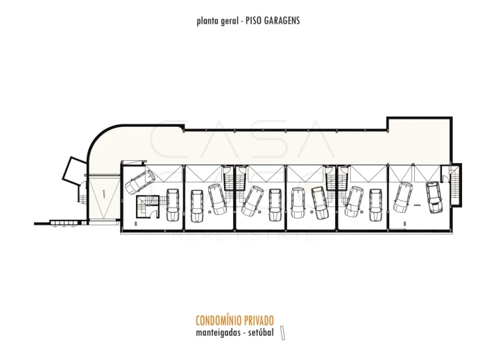 Terreno para Venda em Setubal (São Sebastião) Foto 6
