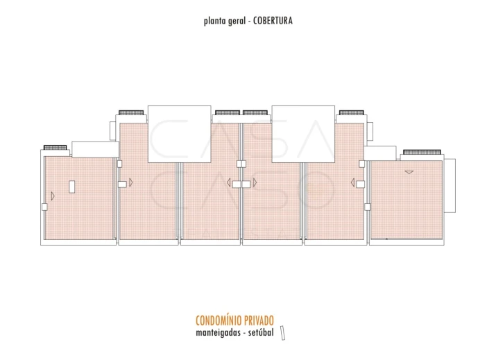 Terreno para Venda em Setubal (São Sebastião) Foto 7