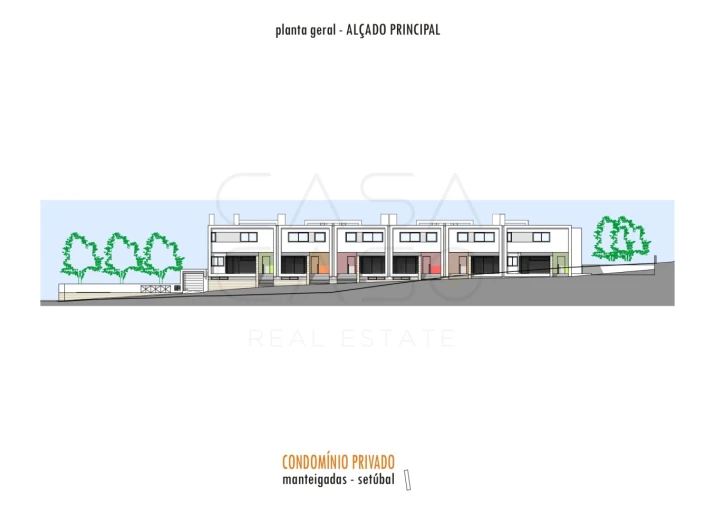 Terreno para Venda em Setubal (São Sebastião) Foto 10