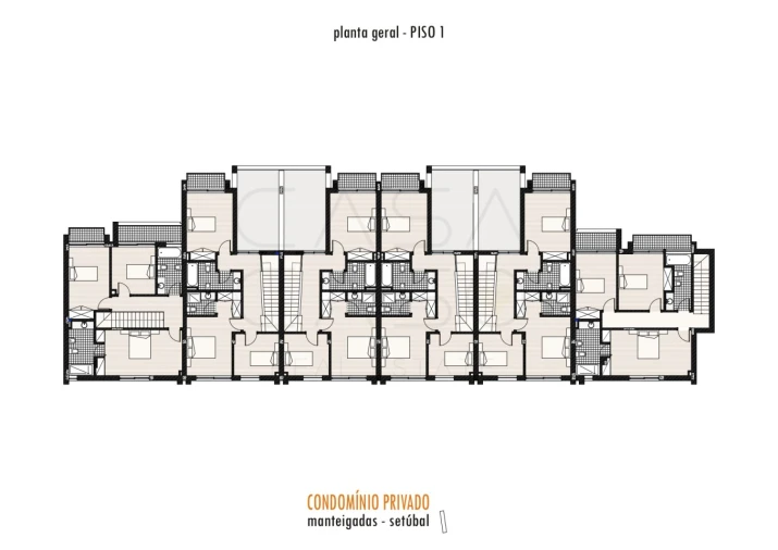 Terreno para Venda em Setubal (São Sebastião) Foto 14