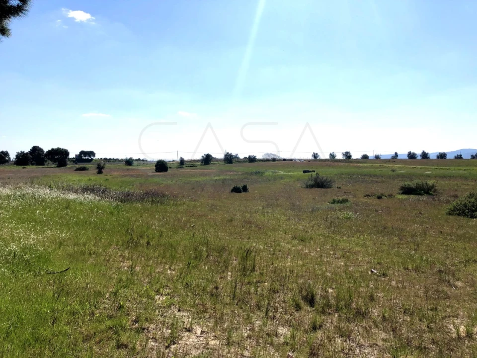 Terreno para Venda em Palmela Foto 1