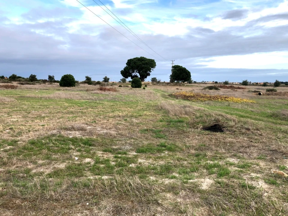 Terreno para Venda em Palmela Foto 4
