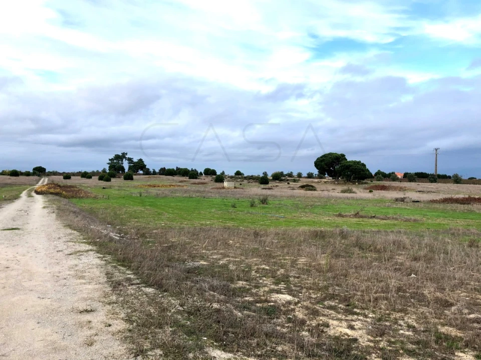 Terreno para Venda em Palmela Foto 9
