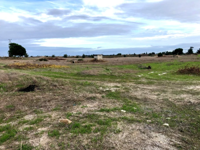 Terreno para Venda em Palmela Foto 8