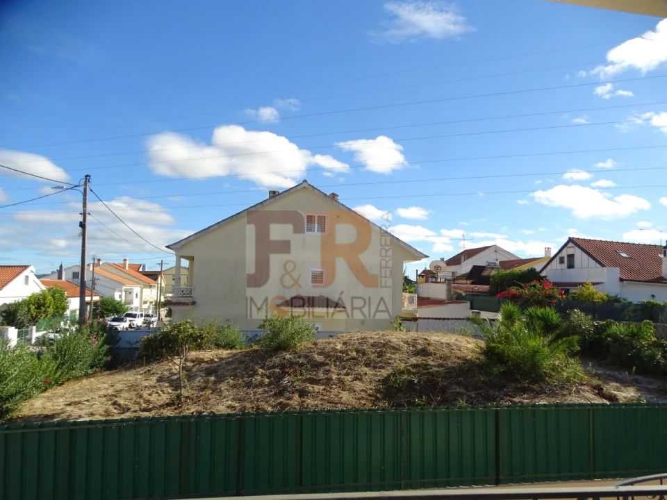 Terreno para Venda em Quinta do Conde Foto 6
