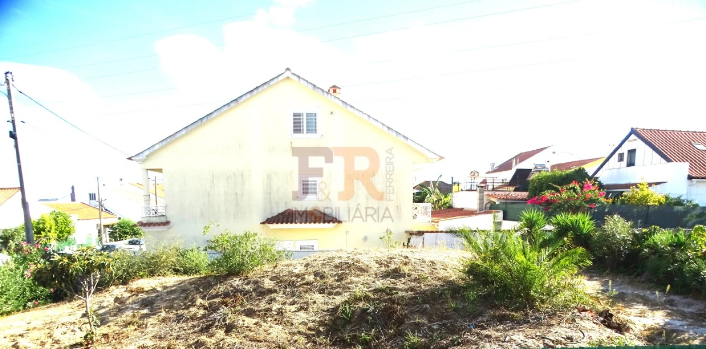 Terreno para Venda em Quinta do Conde Foto 8