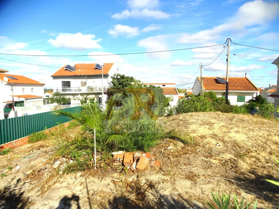 Terreno para Venda em Quinta do Conde Foto 4