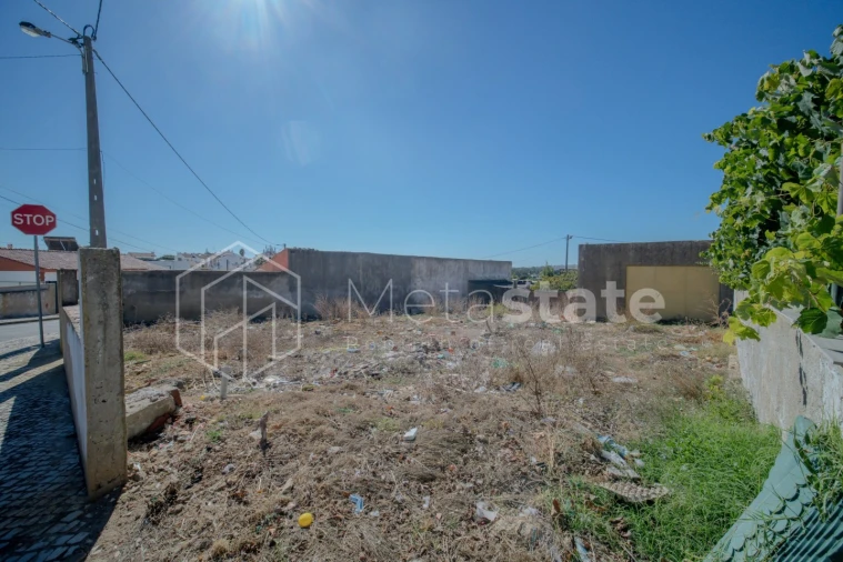 Terreno para Venda em São Domingos de Rana Foto 8