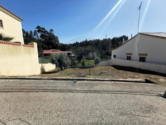 Terreno para Venda em São Miguel do Rio Torto e Rossio Ao Sul do Tejo Foto 4