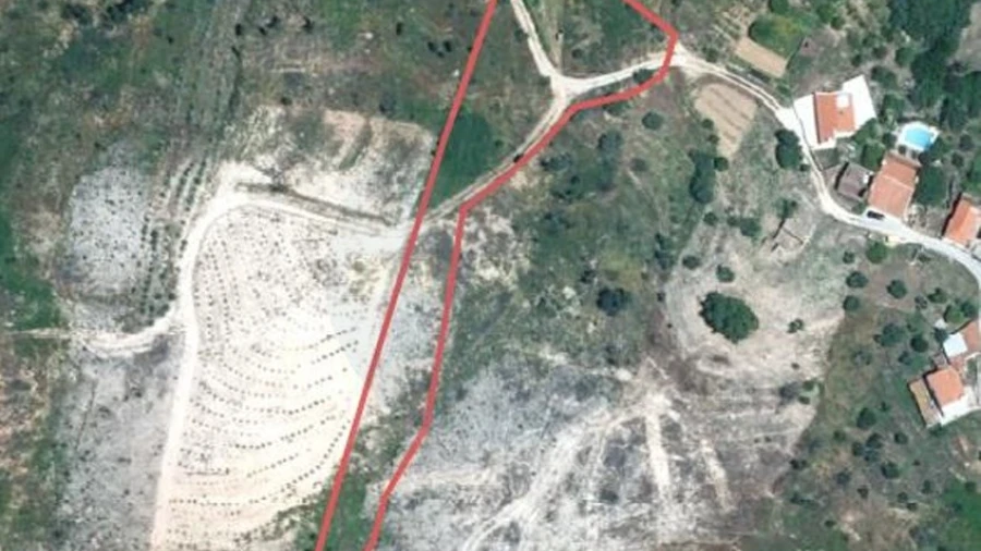 Terreno para Venda em Aldeia do Mato e Souto