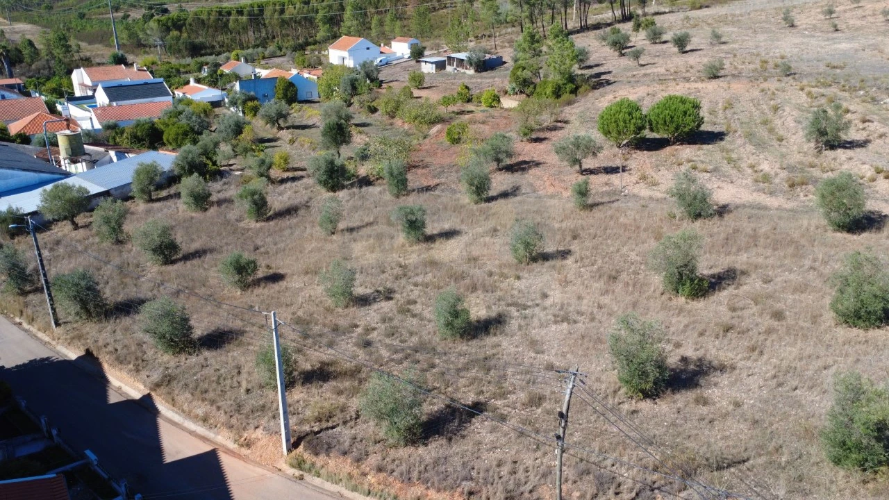 Terreno para Venda em Ortiga Foto 6