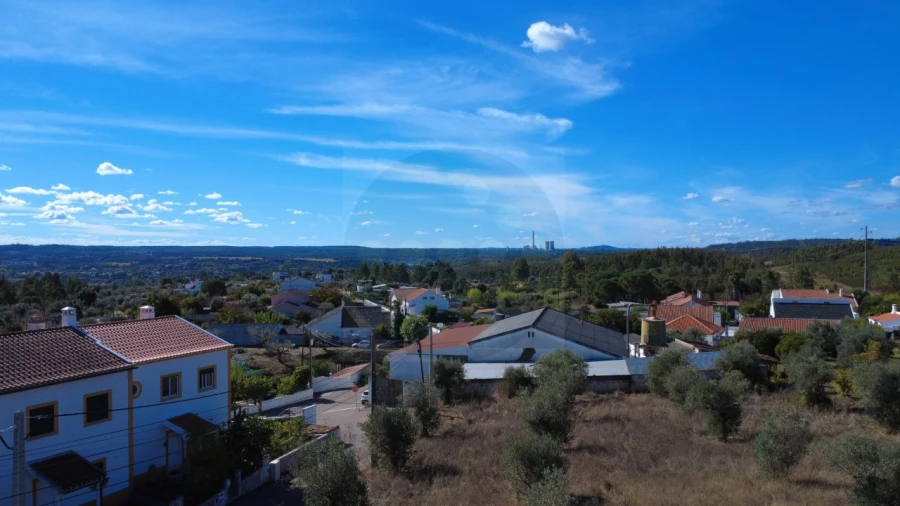 Terreno para Venda em Ortiga Foto 3