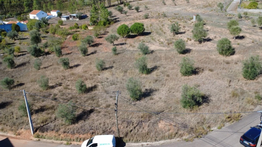 Terreno para Venda em Ortiga