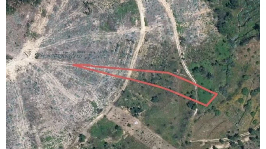 Terreno para Venda em Aldeia do Mato e Souto