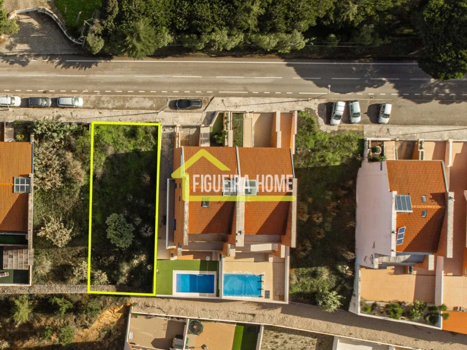 Terreno para Venda em Tavarede Foto 2