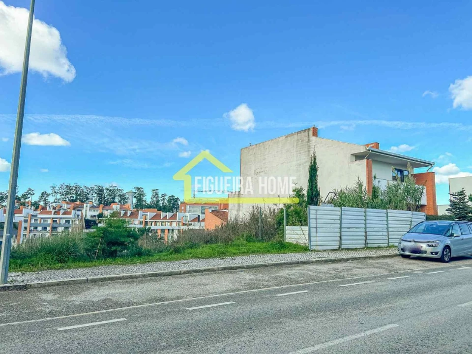 Terreno para Venda em Tavarede Foto 8