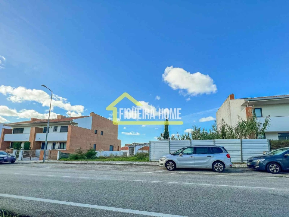 Terreno para Venda em Tavarede Foto 11