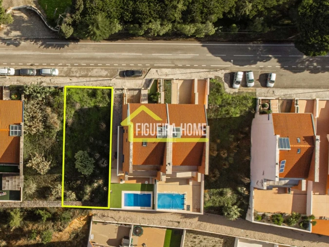 Terreno para Venda em Tavarede Foto 2