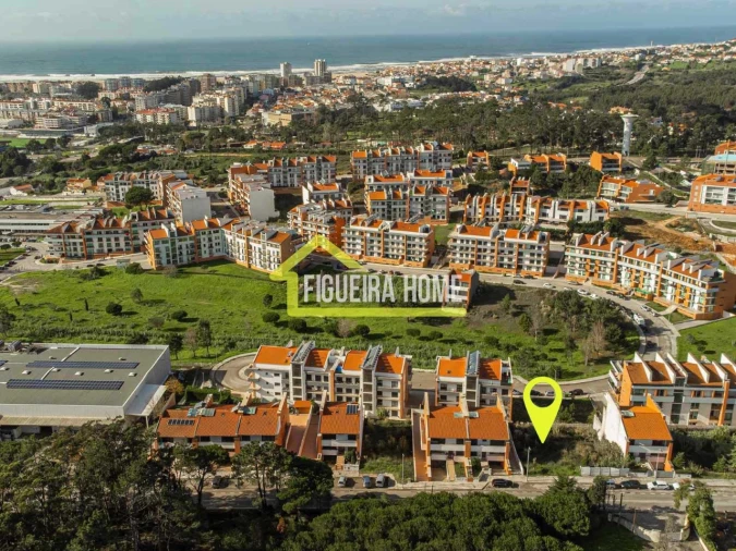 Terreno para Venda em Tavarede Foto 1