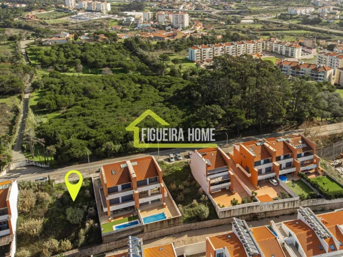 Terreno para Venda em Tavarede Foto 4