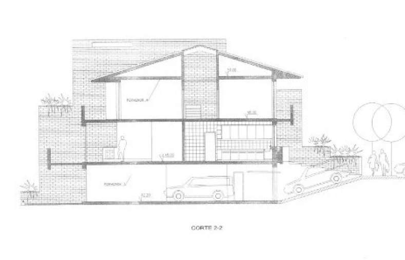 Terreno para Venda em Tavarede Foto 25