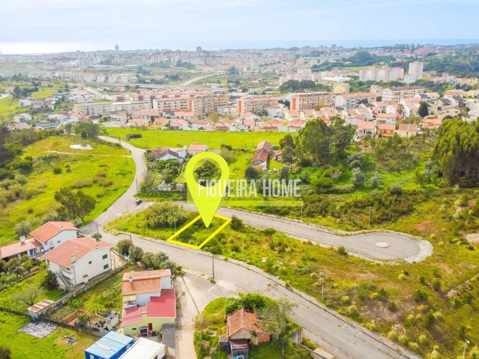 Terreno para Venda em Tavarede Foto 7