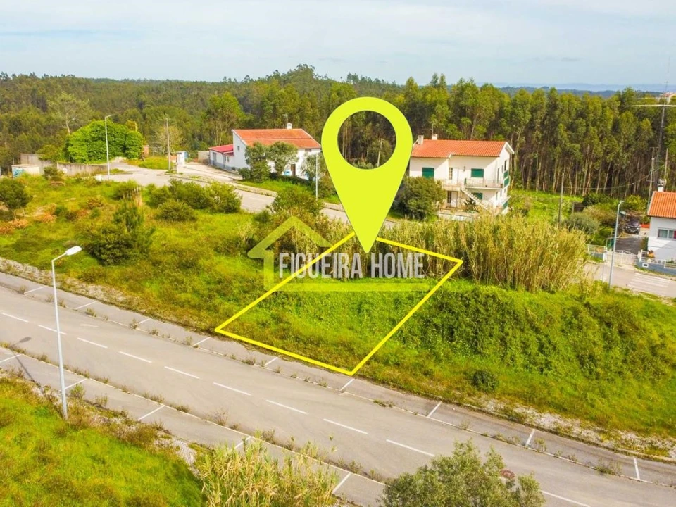 Terreno para Venda em Tavarede Foto 13