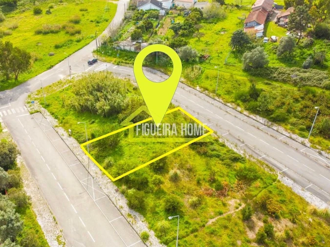 Terreno para Venda em Tavarede Foto 2