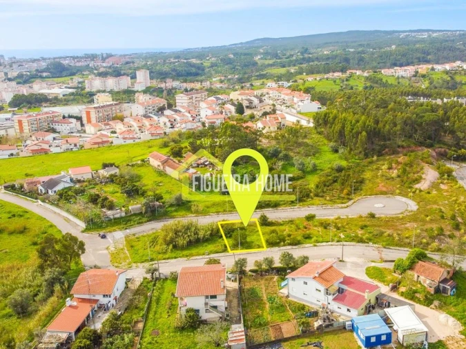 Terreno para Venda em Tavarede Foto 3