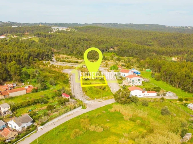 Terreno para Venda em Tavarede Foto 4