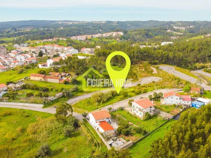 Terreno para Venda em Tavarede Foto 5