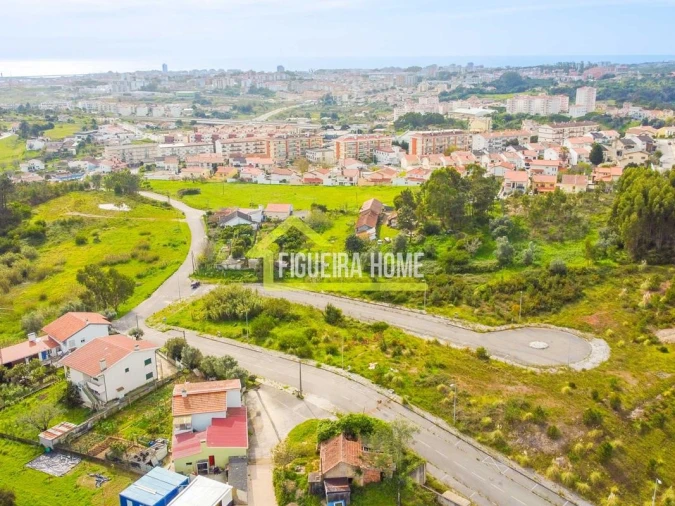 Terreno para Venda em Tavarede Foto 6