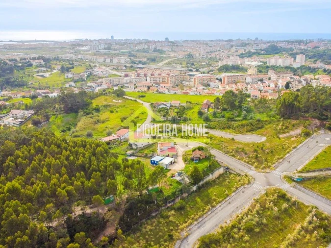 Terreno para Venda em Tavarede Foto 8