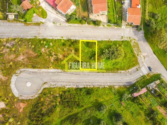 Terreno para Venda em Tavarede Foto 11