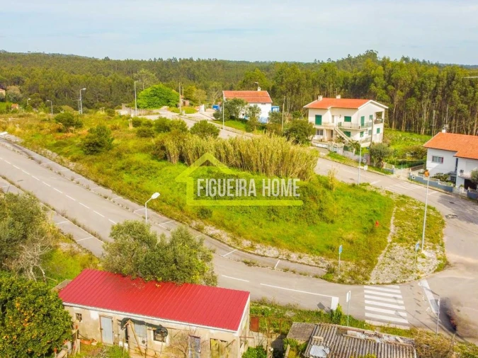 Terreno para Venda em Tavarede Foto 12