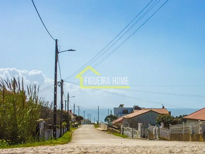 Terreno para Venda em Buarcos Foto 4